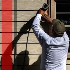 Best Stone Veneer Siding  in Corvallis, MT